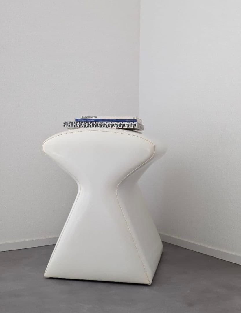 2000's IDEE イデー スペースエイジ カリムラシッド Y2K