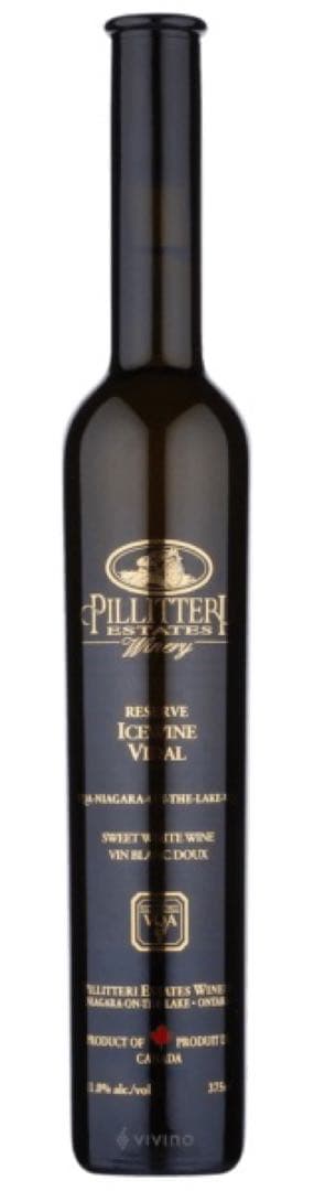 ★値下げ中★アイスワインピリテリーエステーツリザーブアイスワインヴィダル2014 アイスワイン】ピリテリー ヴィダル 200ml – カナディアンアイスワイン