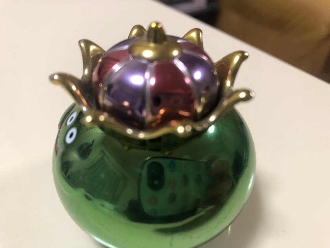 ドラゴンクエスト メタリックモンスターズギャラリー スラ