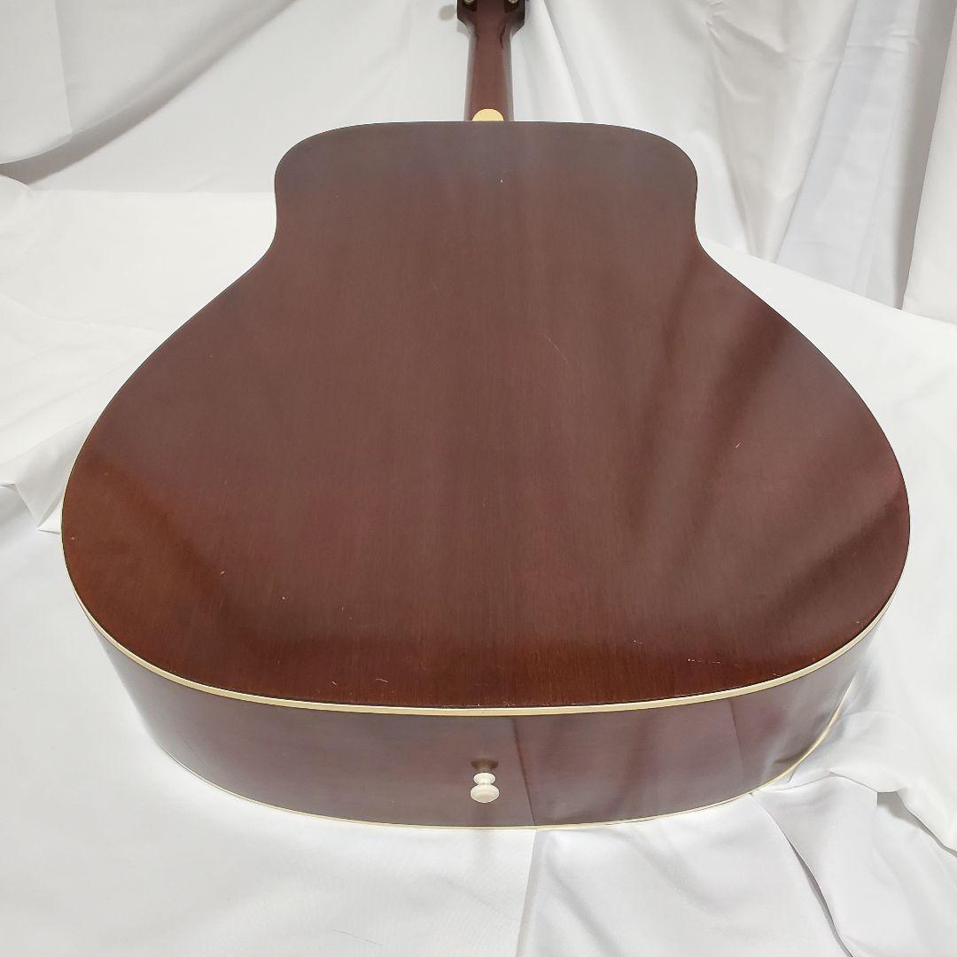 YAMAHA FG-240 グリーンラベル アコースティックギター - メルカリ