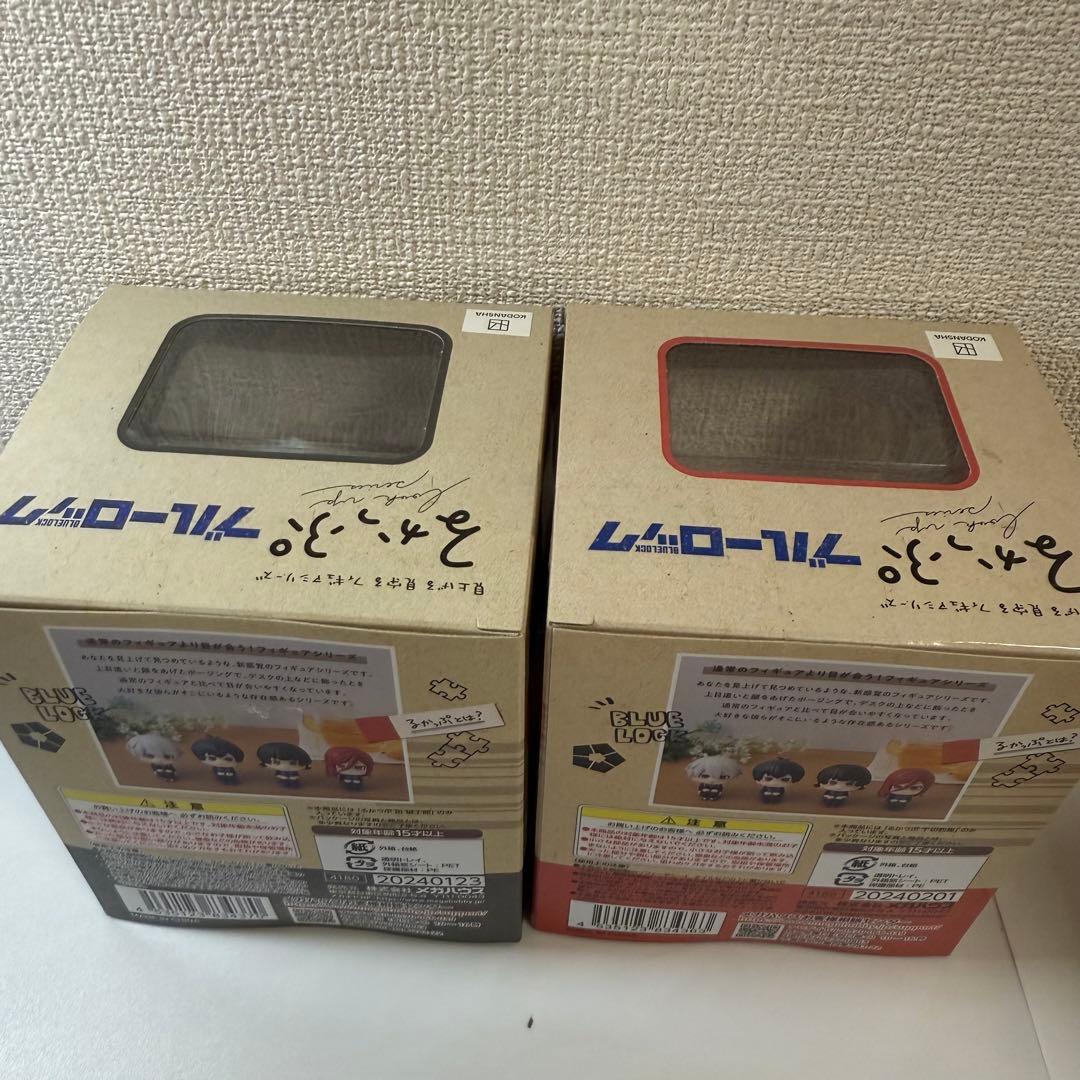 ブルーロック るかっぷ