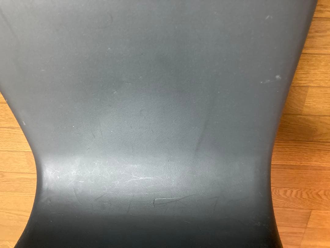 INNOVATION ファントムチェア　ブラック　廃盤