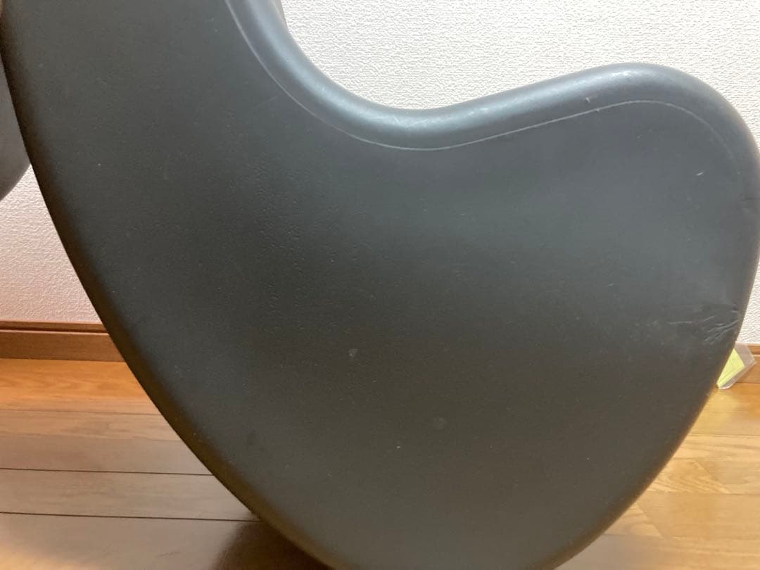 INNOVATION ファントムチェア　ブラック　廃盤