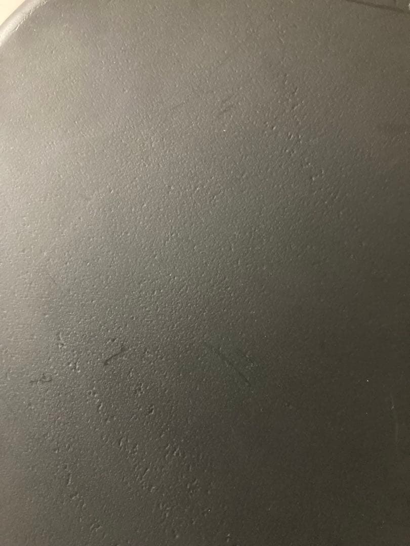 INNOVATION ファントムチェア　ブラック　廃盤