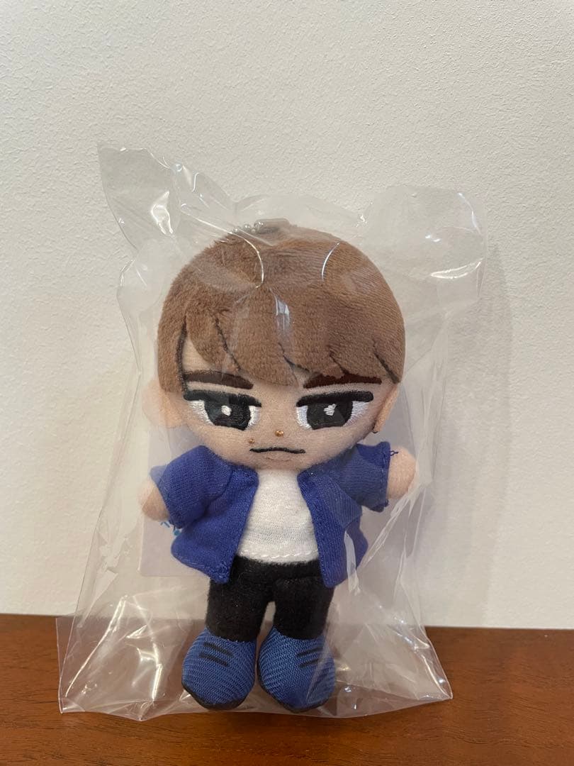 Man すのチル　セット　ぬいぐるみ