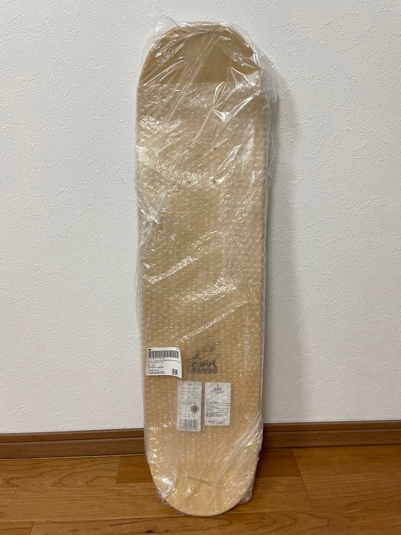 く*茶様 未使用　X-girl スケートデッキ