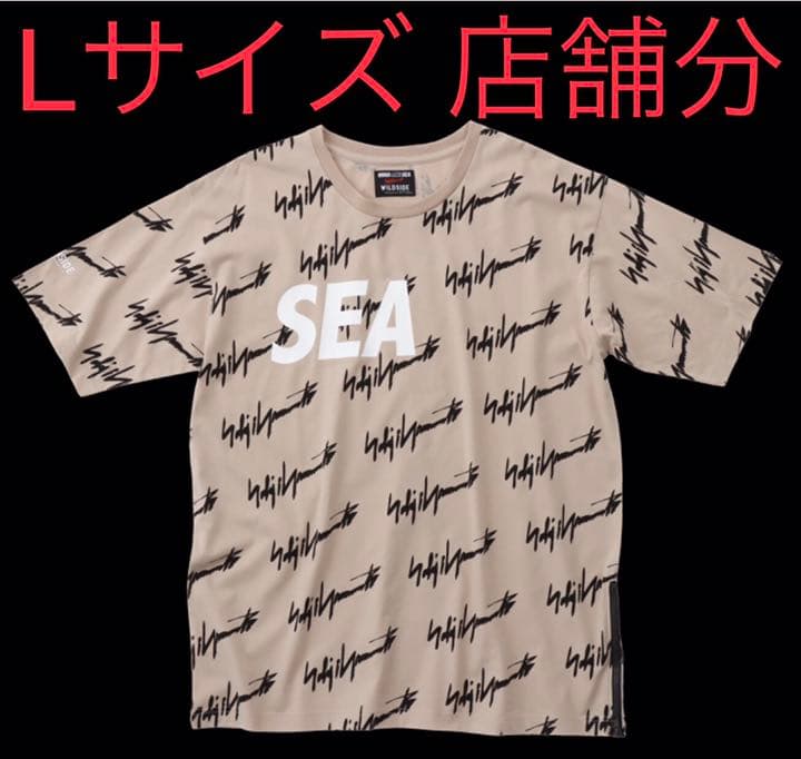 廃盤会場限定 新品 梶芽衣子ライブ Tシャツ YOHJI YAMAMOTOコラボ 会場