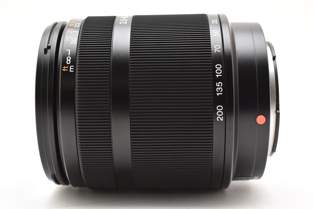 美品 Sony DT 18-200mm F3.5-6.3 #8857