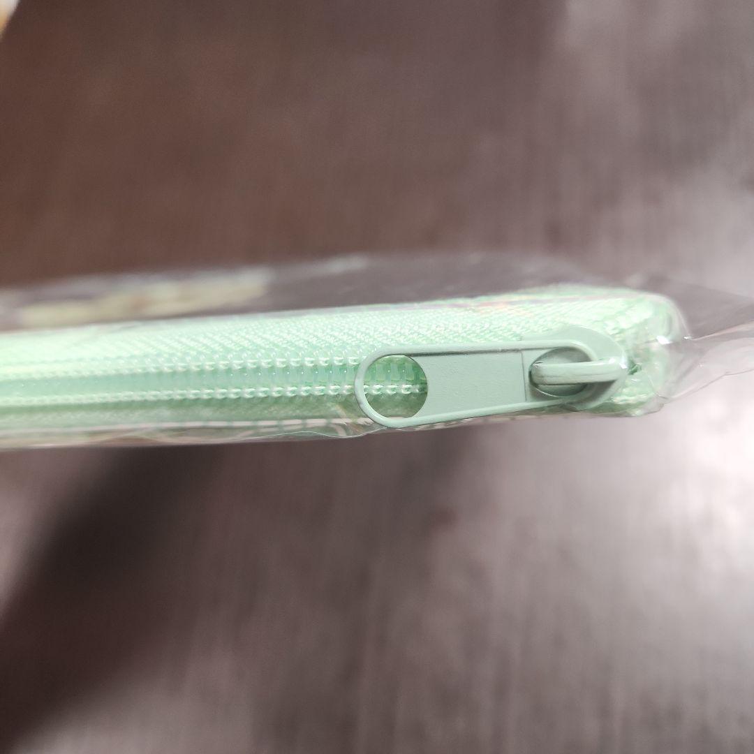 Mrs. GREEN APPLE フィヨルド くじ クリアポーチ メメル ミセス - メルカリ