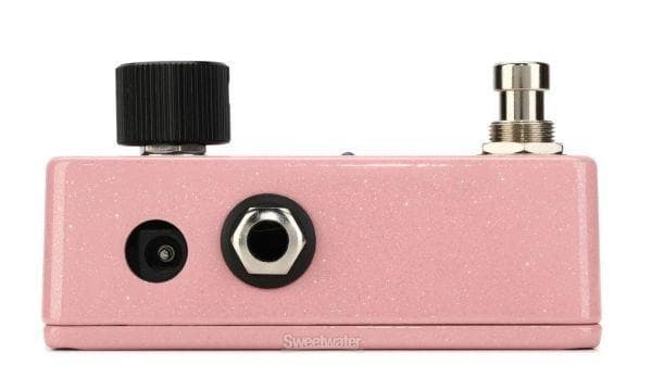 Keeley Katana Boost Mini Light Pink 限定品