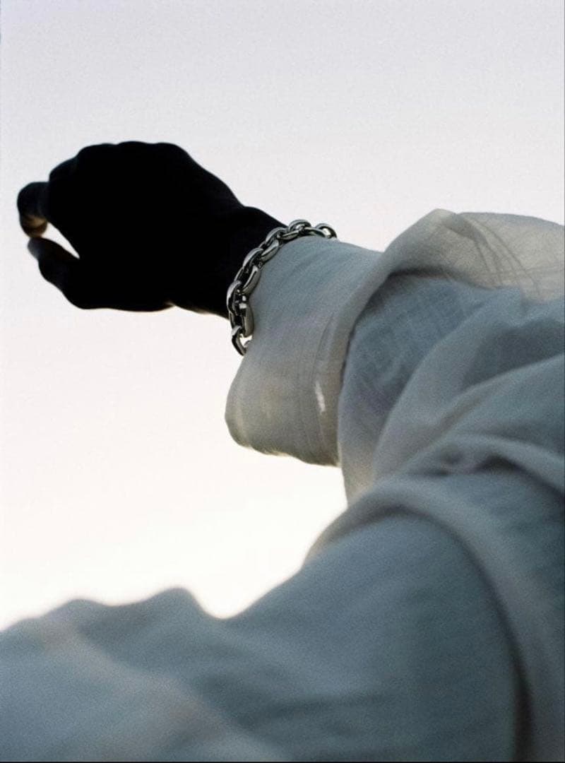 アクセサリー Llife RIPPLE BRACELET