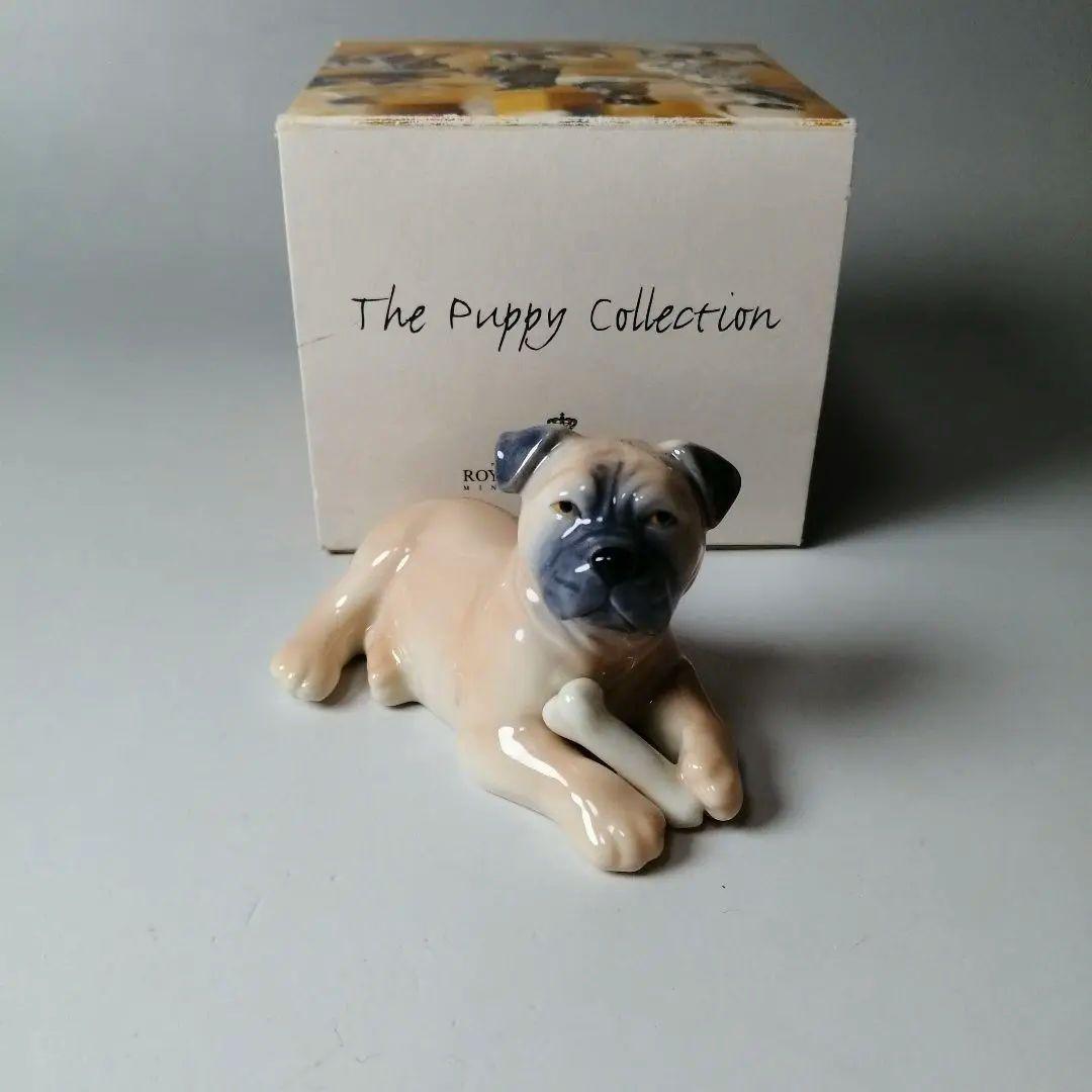 2025年最新】ロイヤルコペンハーゲン フィギュリン 犬の人気アイテム