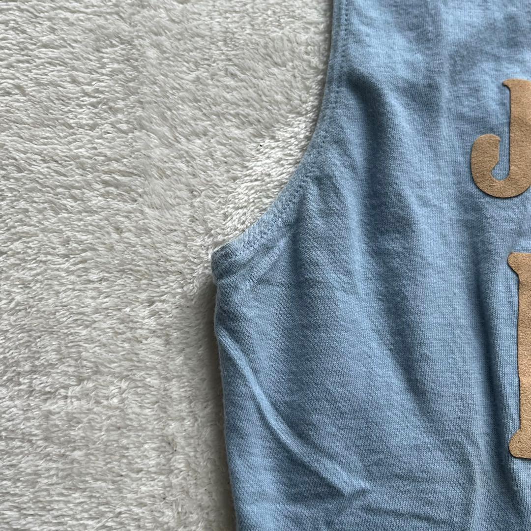 クリスチャンディオール　タンクトップ　J'ADORE　ガリアーノ期　40