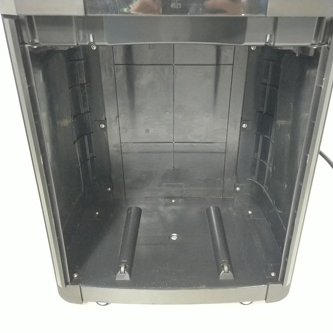 bonsaii シュレッダー 業務用 電動 120分間連続細断 細密 4S23の通販は