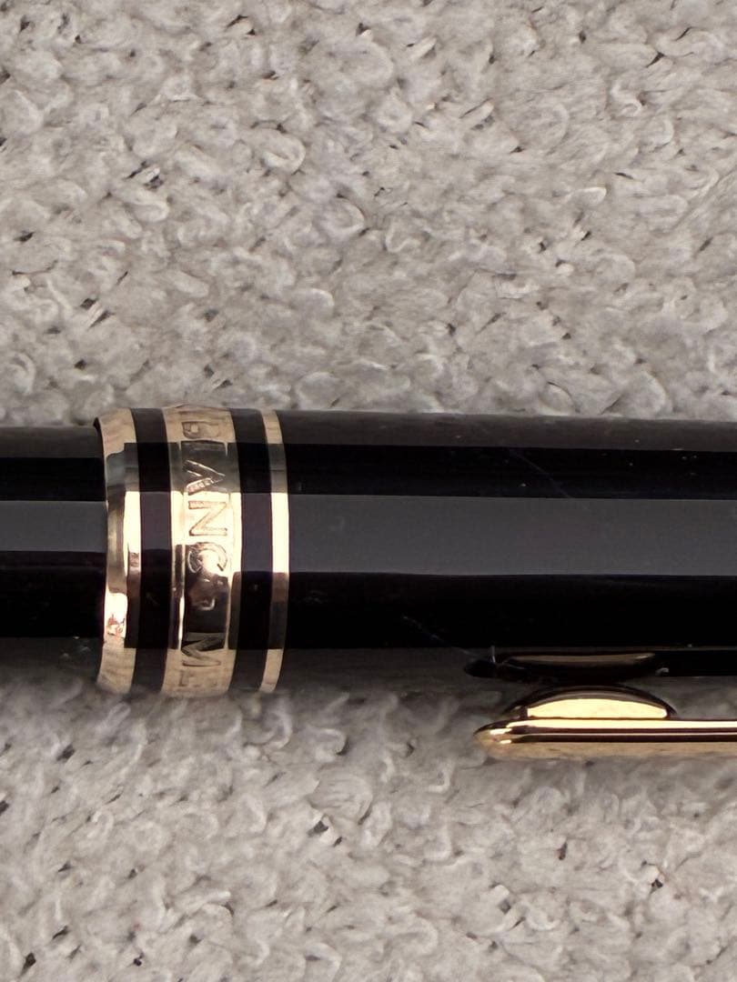 ◾️美品◾️モンブラン164ボールペン◾️マイスターシュテュック クラシック◾️筆記可能