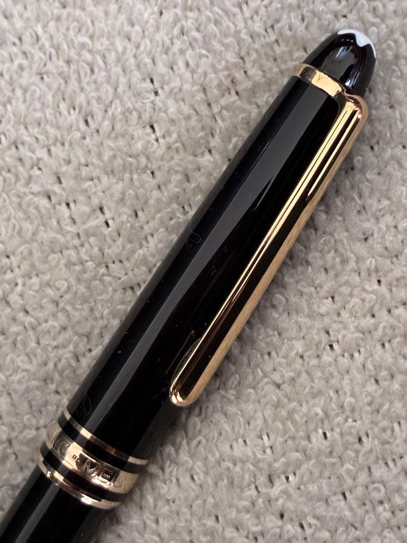 ◾️美品◾️モンブラン164ボールペン◾️マイスターシュテュック クラシック◾️筆記可能