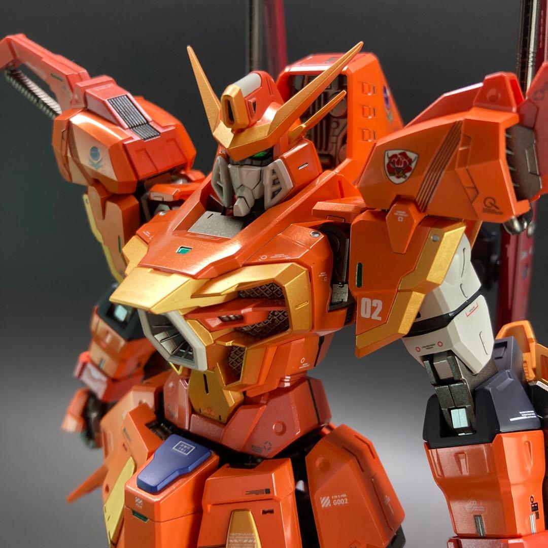 FULL MECHANICS カラミティガンダム 完成品 カラミティガンダム フル