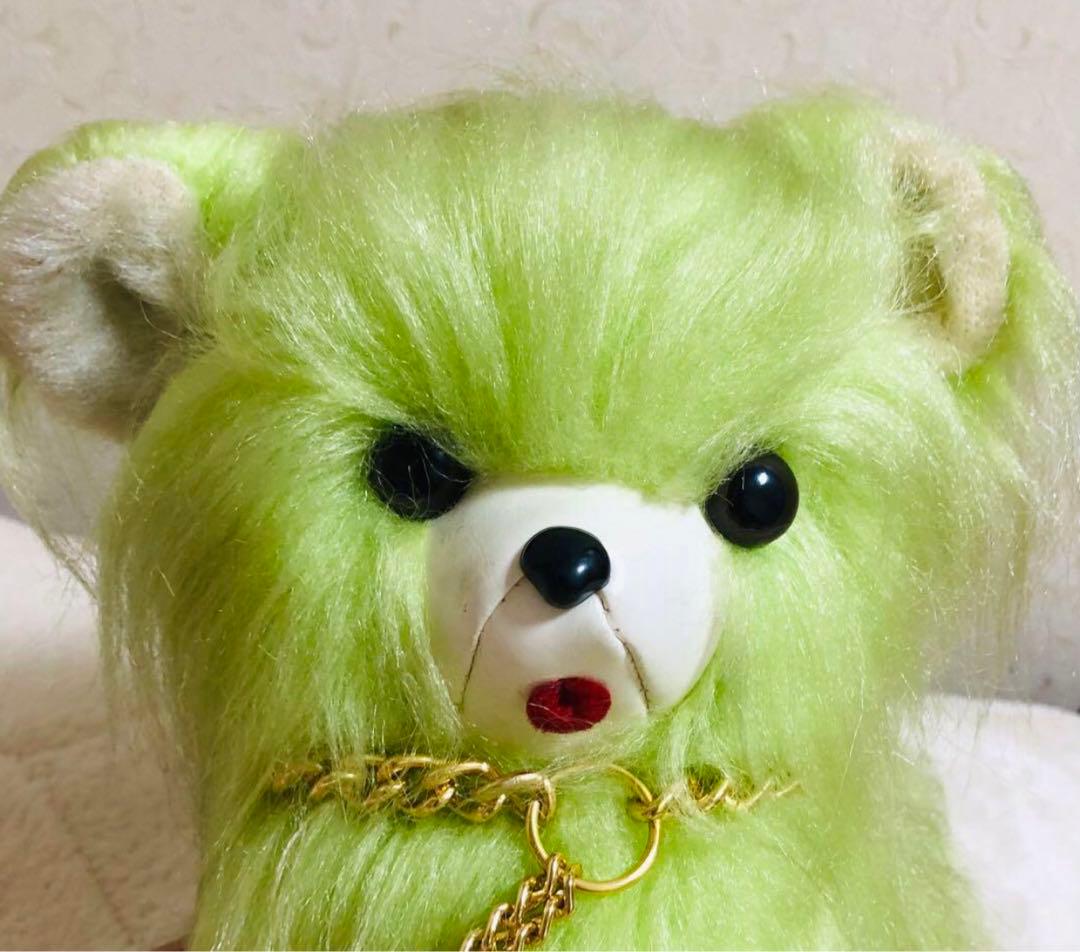 昭和レトロ　犬　ワンちゃん　ぬいぐるみ