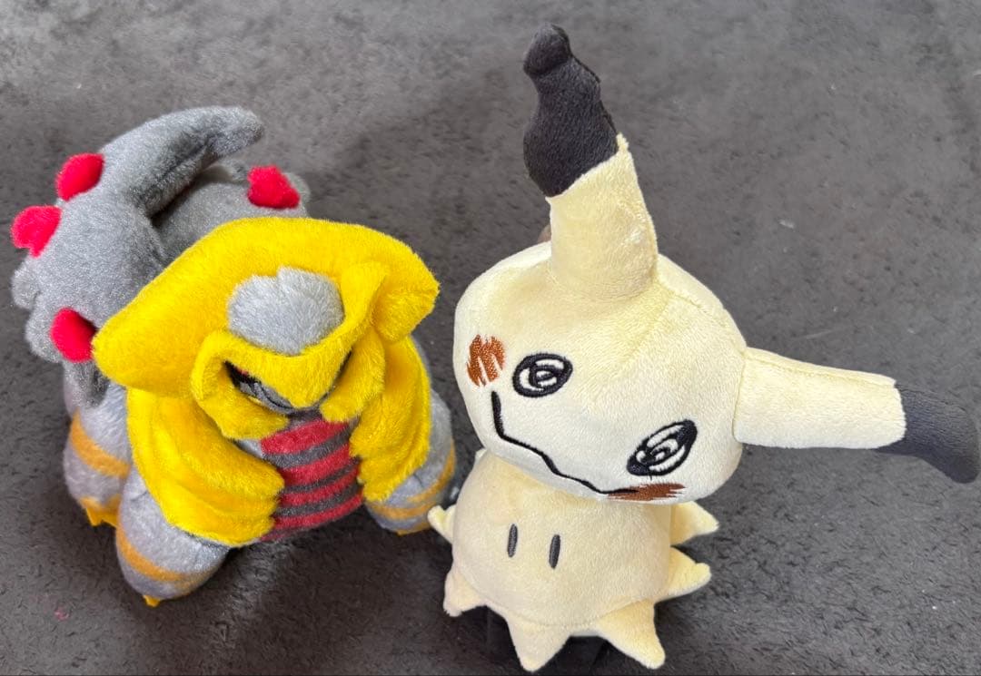 ポケモンセンター ポケモンゲット ぬいぐるみ 16体 セット 別売り可