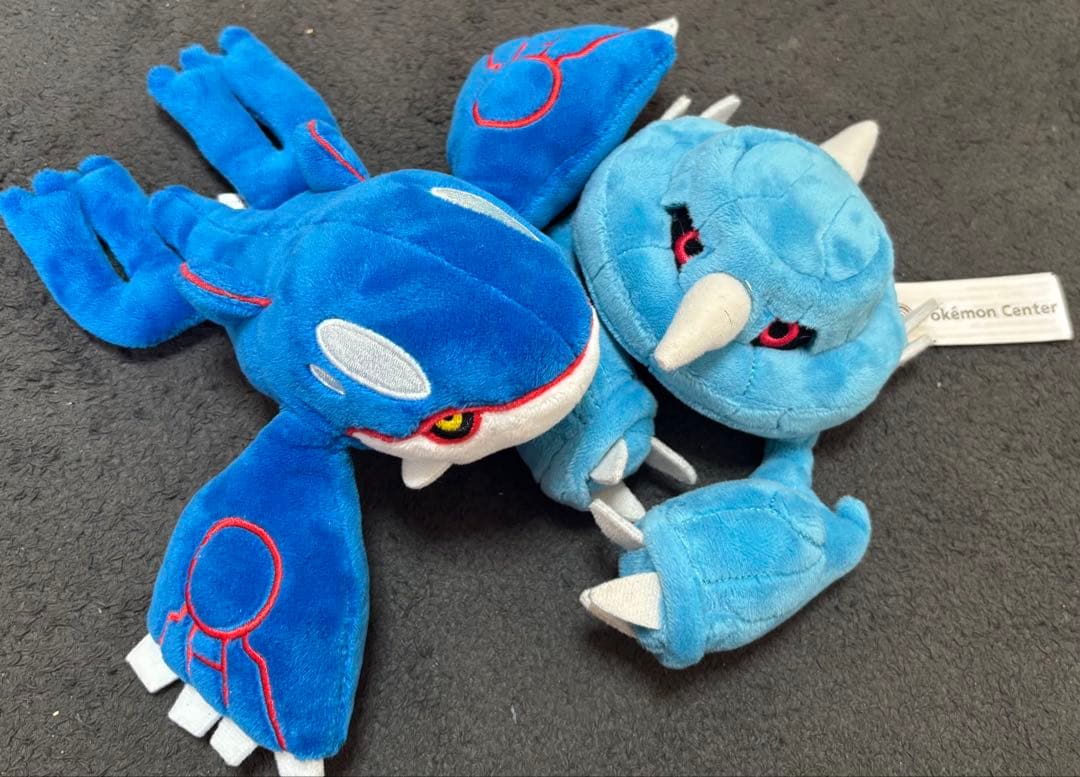 ポケモンセンター ポケモンゲット ぬいぐるみ 16体 セット 別売り可