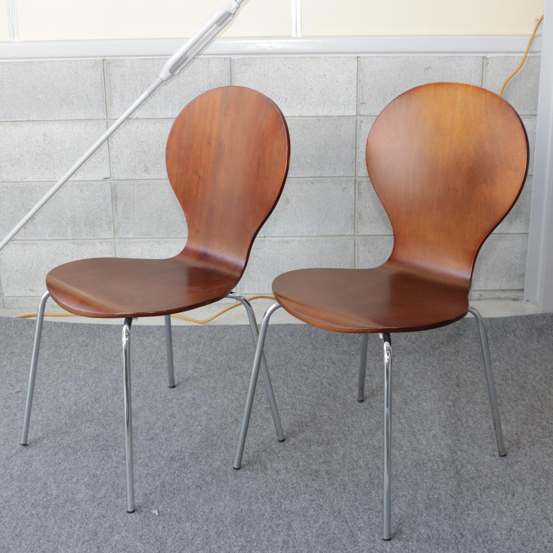 貞苅椅子製作所 ダイニングテーブル ニトリ ダイニングチェア セット