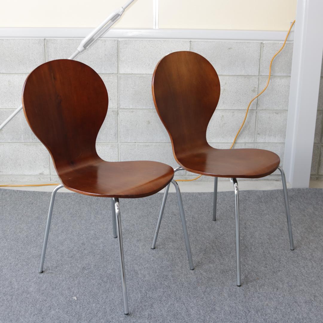 貞苅椅子製作所 ダイニングテーブル ニトリ ダイニングチェア セット