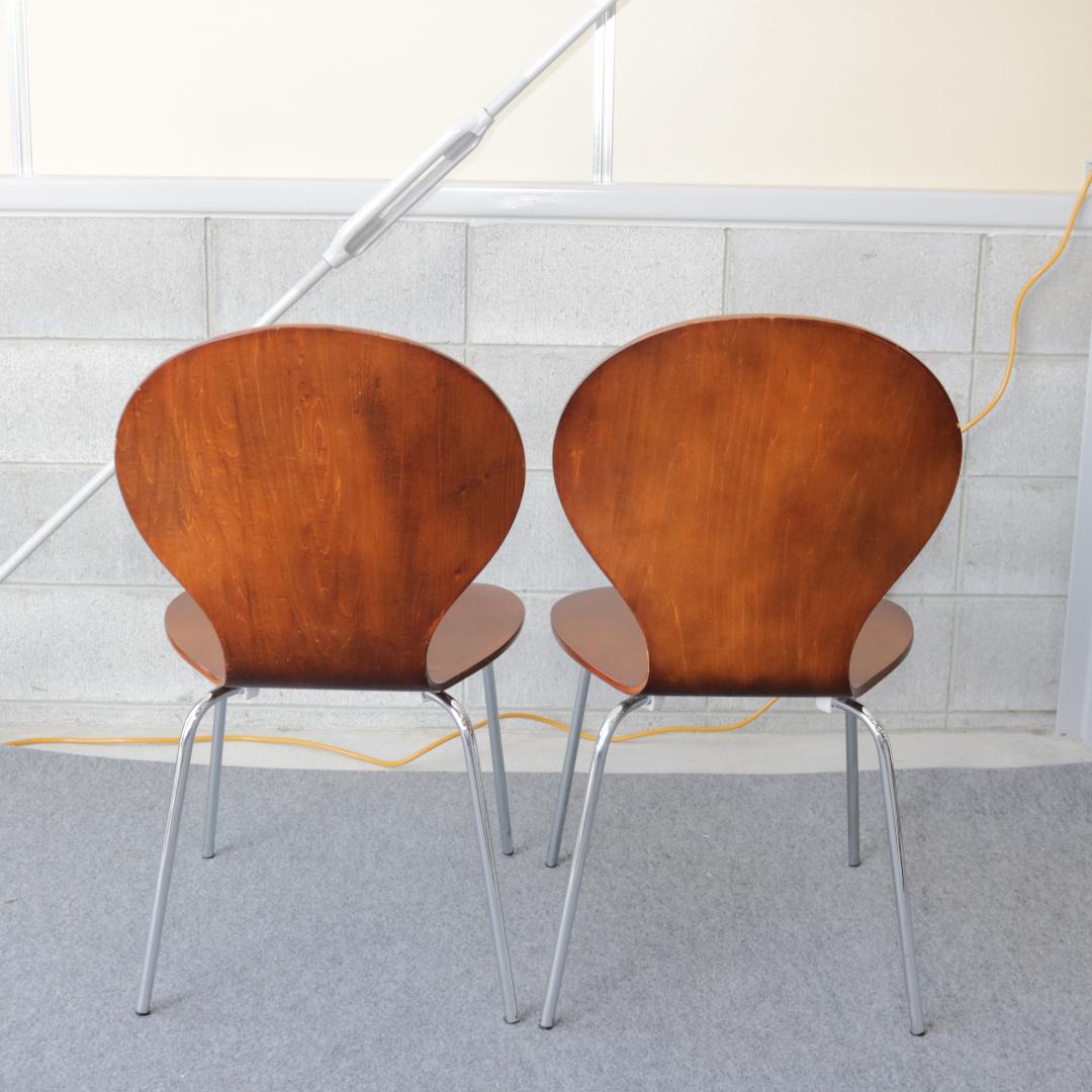 貞苅椅子製作所 ダイニングテーブル ニトリ ダイニングチェア セット