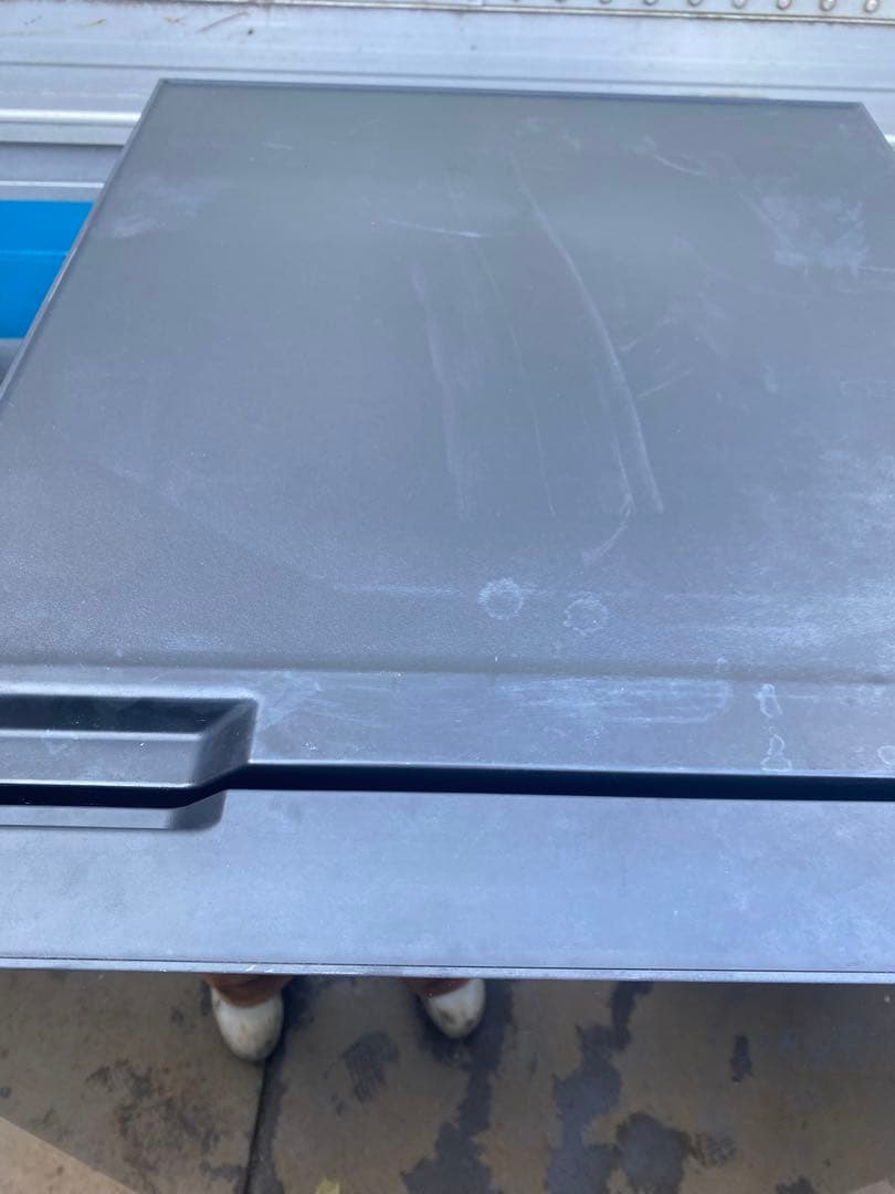 ハイセンス 冷蔵庫 2022年 高年式 ミラーパネル おしゃれ