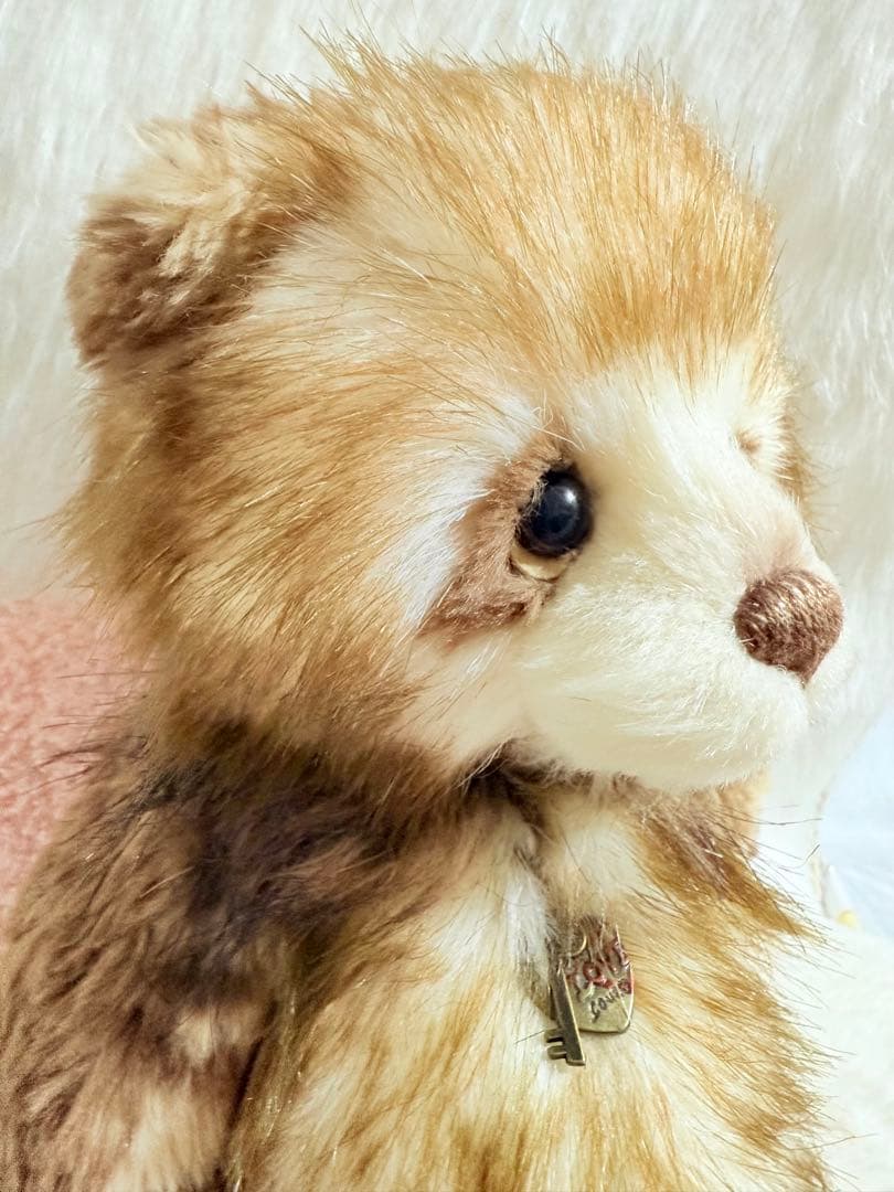 ☆チャーリーベアーズ☆Tegan☆美品♪