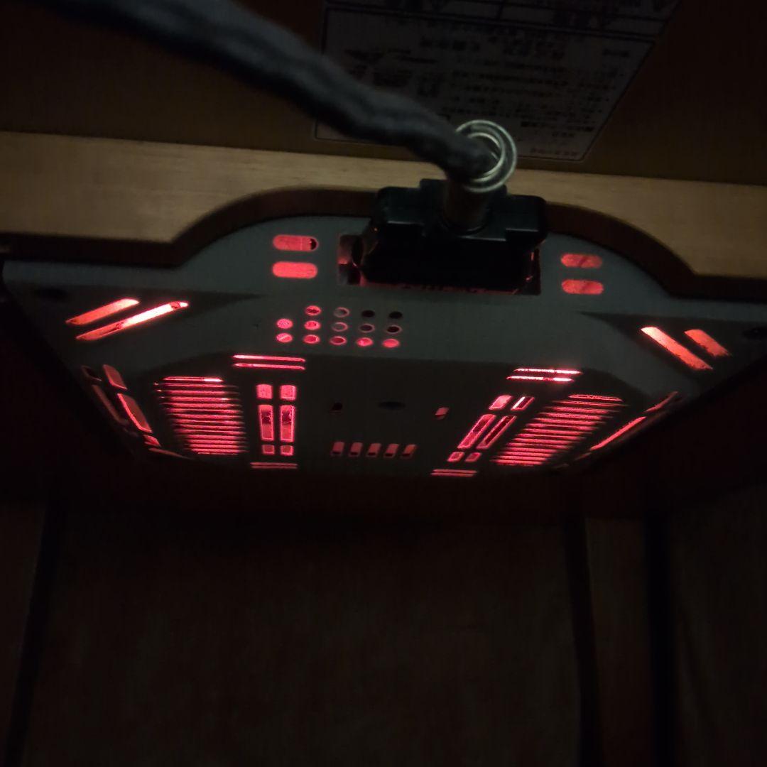 値下げ木製ダイニングテーブル こたつテーブル キルティングカバー付　4人