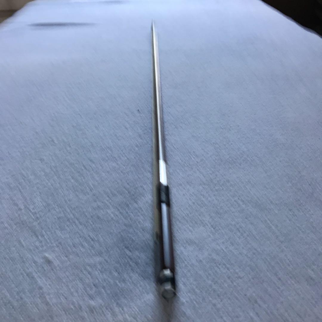 アバロンバイオリン弓C バイオリン弓|豊田市のバイオリン専門サイト