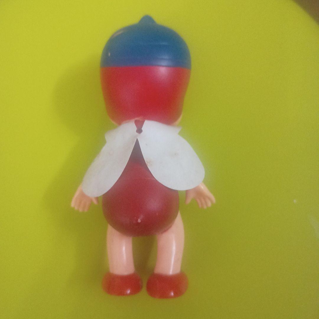 昭和レトロ.みつばちハッチ みつばちハッチ バッチセット 昭和レトロ