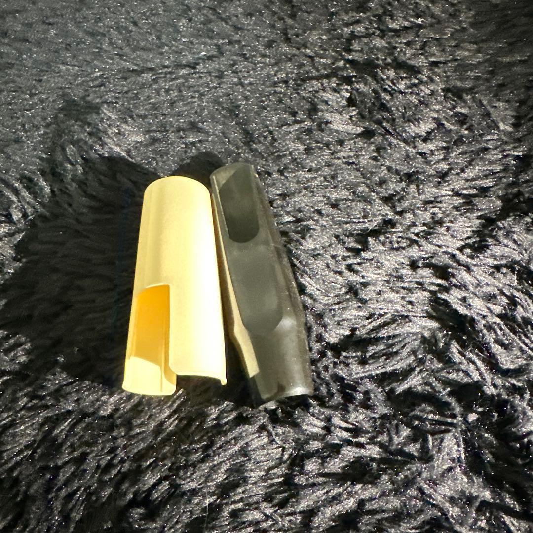 SELMER S80 C⭐︎ アルトサックス マウスピース 管楽器 カバー付属