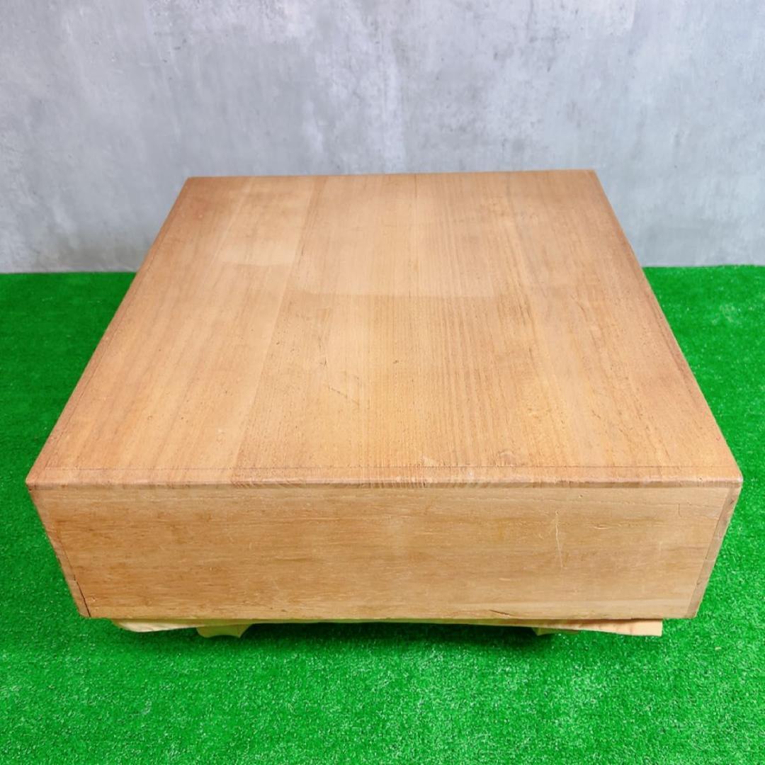 囲碁 碁盤 本榧 蛤 碁石 碁笥 セット 高級 へそ有り 一枚板