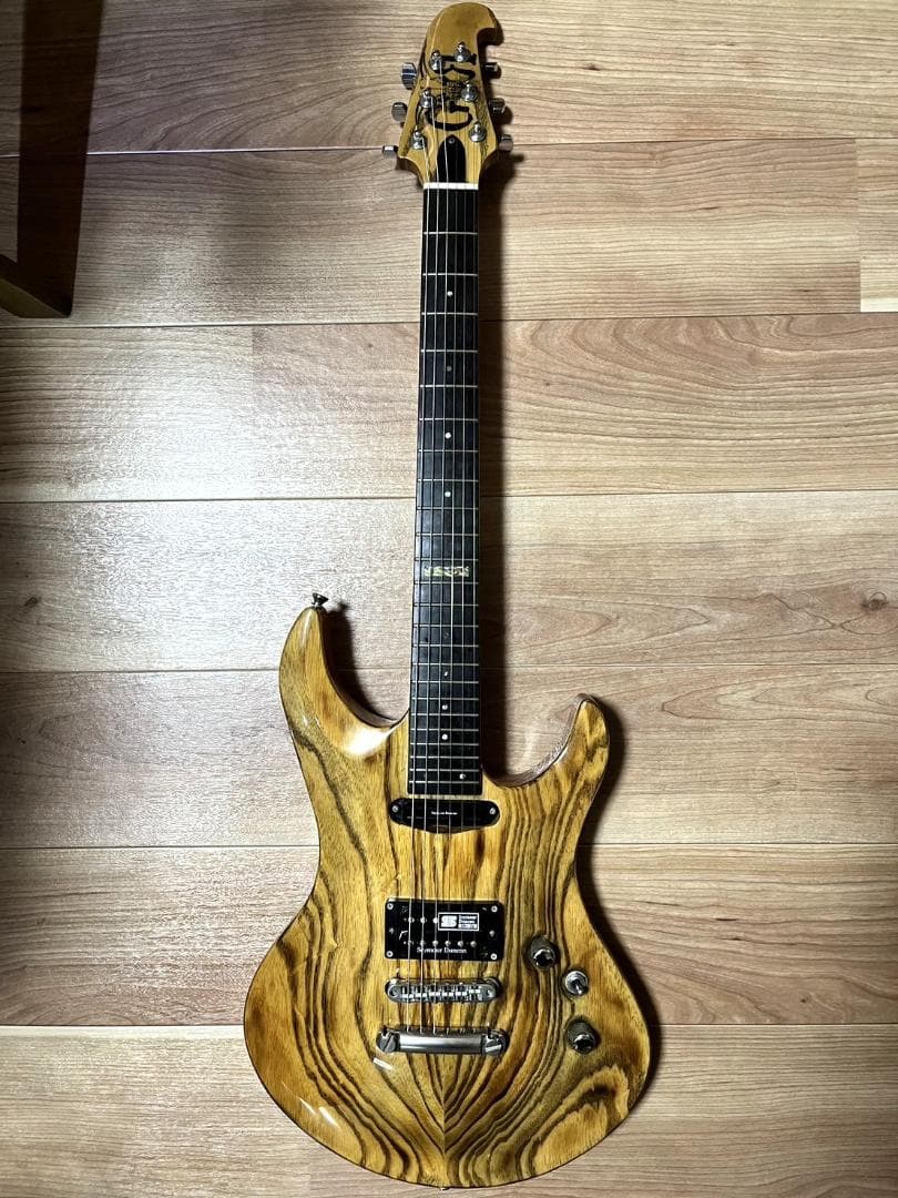 EDWARDS E-eZ-160 RODEOholic GRANRODEO 飯塚 EDWARDS E-eZ-160 RODEOholic GRANRODEO 飯塚 EDWARDS E-eZ-160