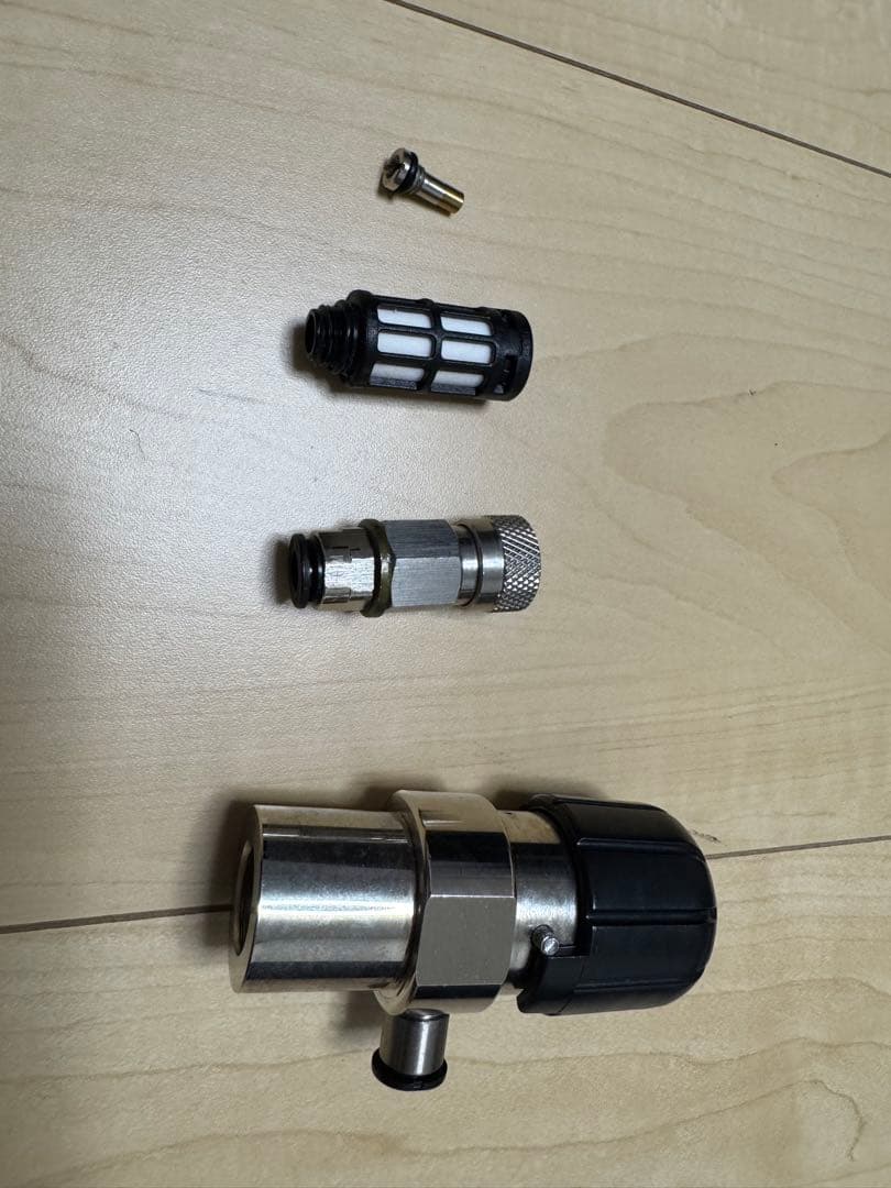 Pucky006様　M870 ブリーチャー　外部ソース仕様　東京マルイ