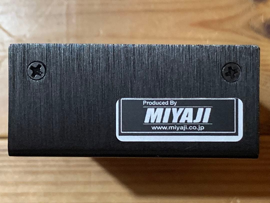 SOUND SPRITE MOD Vital Audio VA-08 MKII