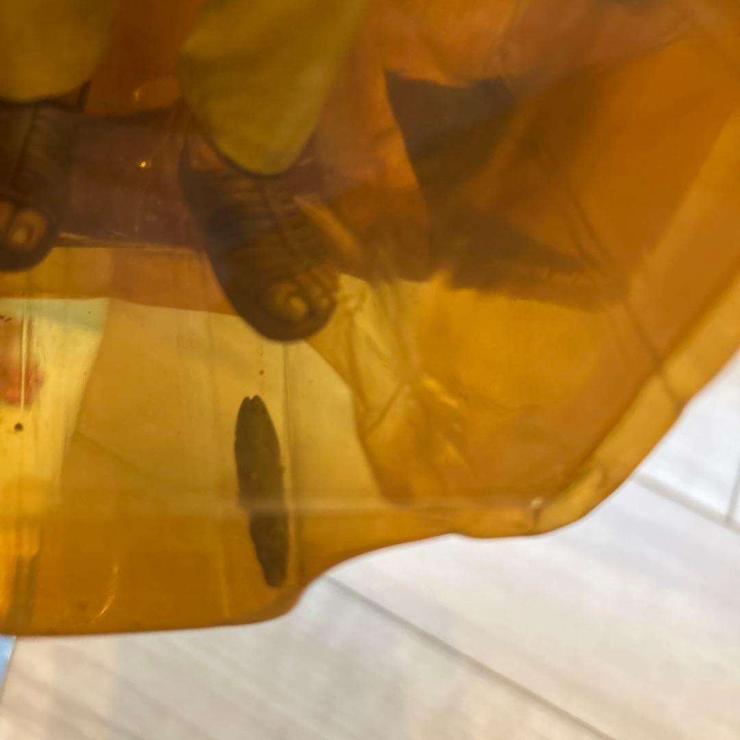 チーチアンドチョン　Up in Smoke フィギュア 2体