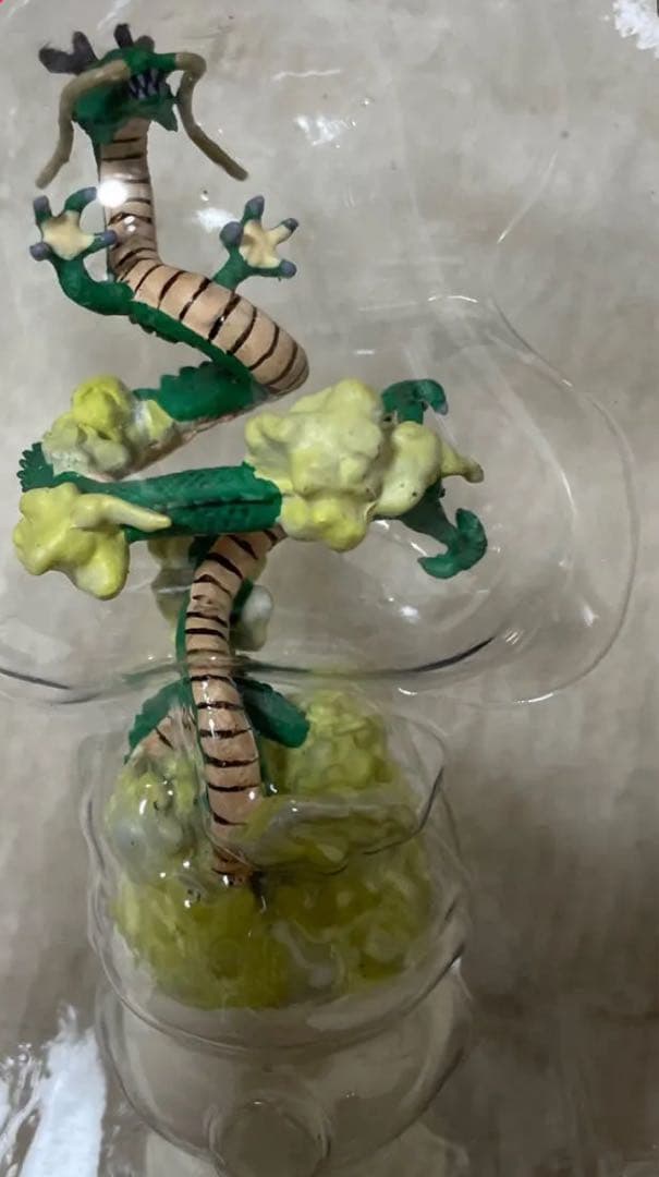 神龍 チェスピース 当選頻度