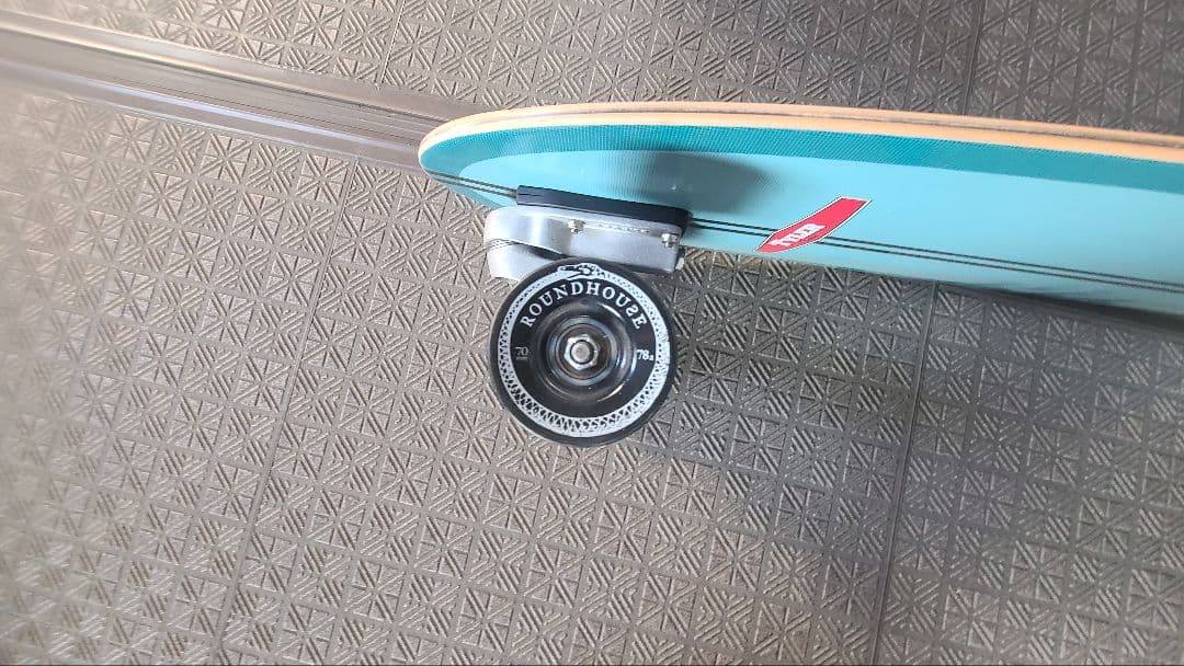 カーバー スケートボード 36.5 タイラー 777 C7 Tyler777