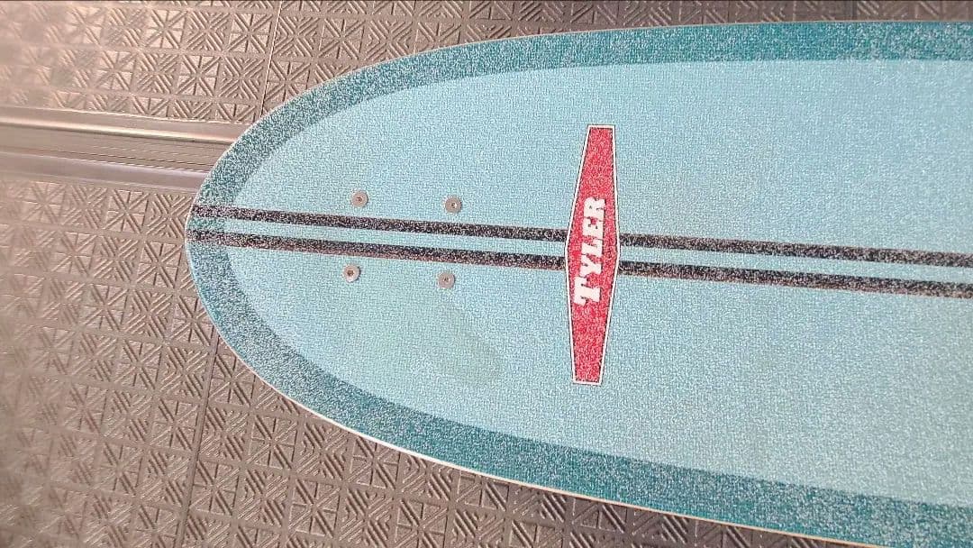 カーバー スケートボード 36.5 タイラー 777 C7 Tyler777