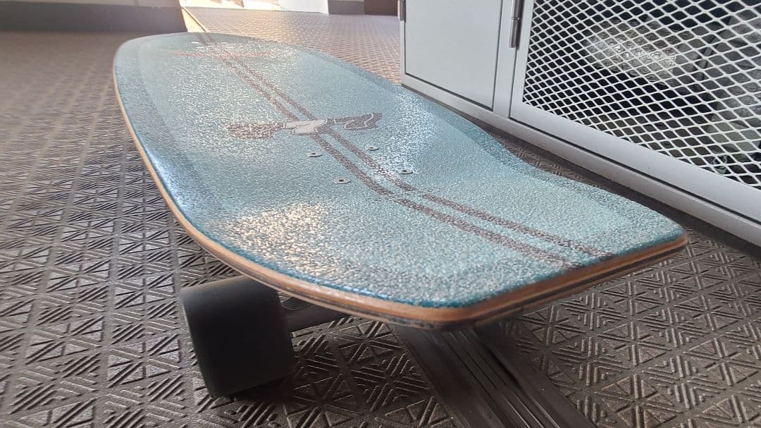 カーバー スケートボード 36.5 タイラー 777 C7 Tyler777