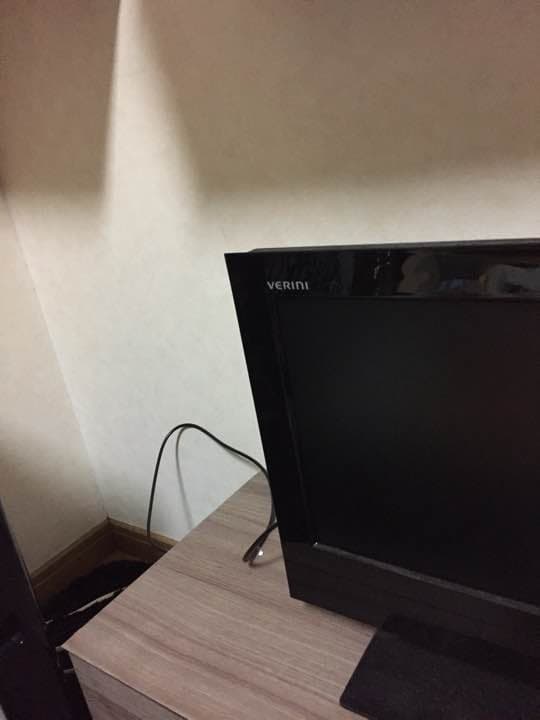 TV19インチ 未使用品】A-stage 19インチ LED液晶テレビ AS-TV19-300 19V