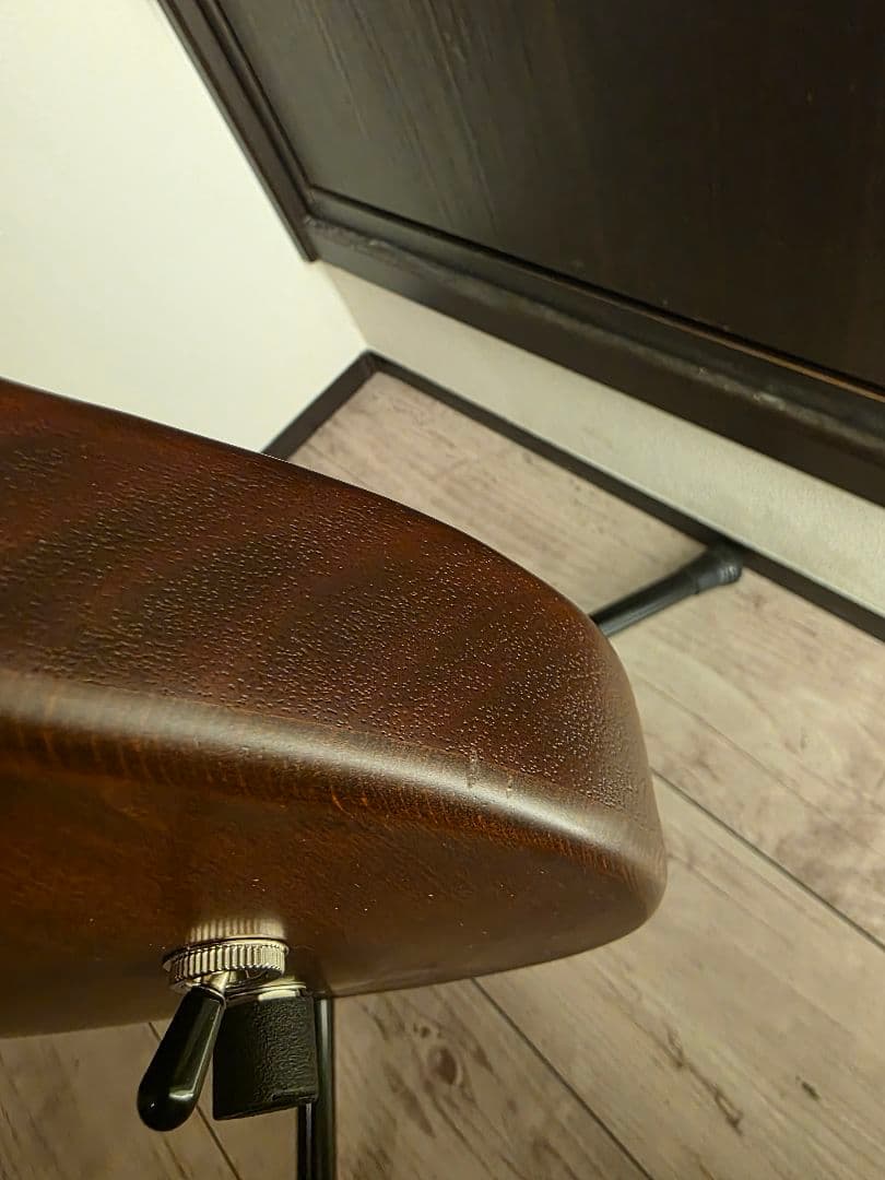 ギター collectera(nishgaki guitar)Faro dual