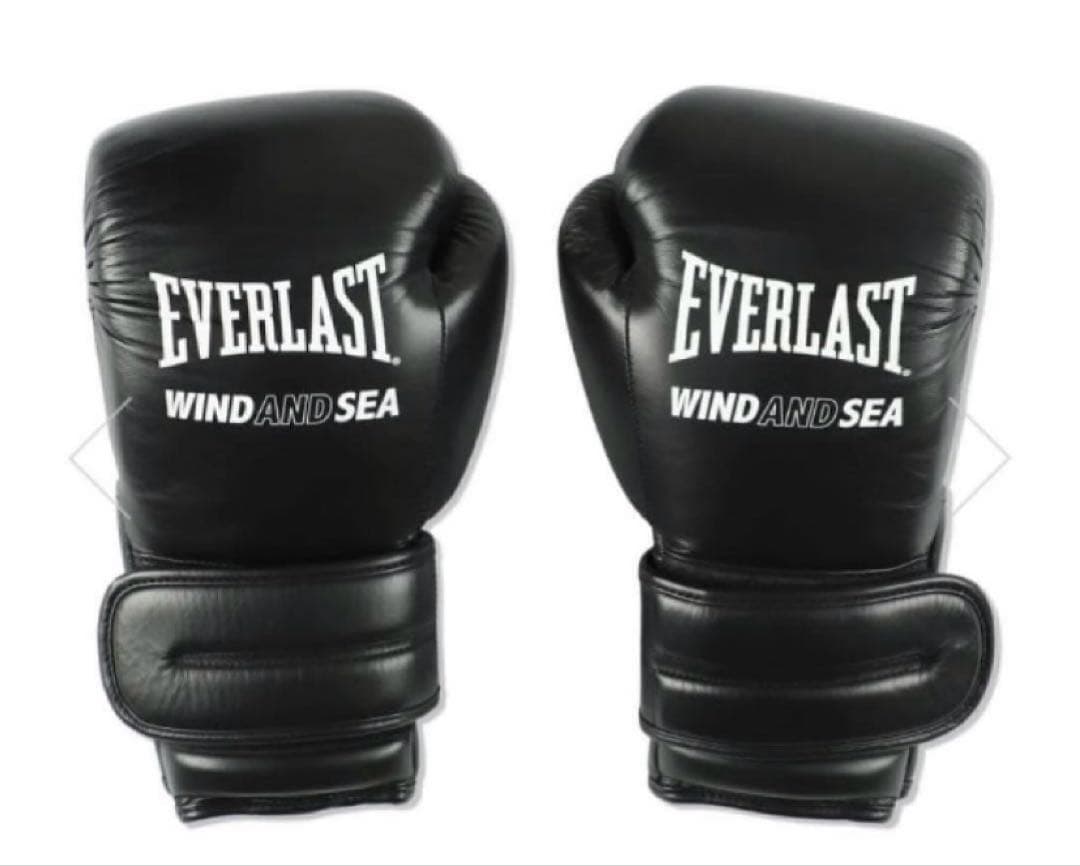 春に散る X WDS X EVERLAST BOXING GLOVE 10oz