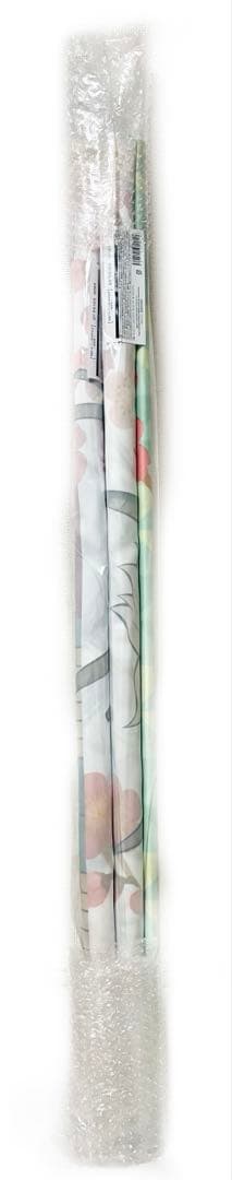 鬼滅の刃 アニメ伍周年記念祭～後夜祭～ 辰年 等身大絵巻 冨岡義勇 不死川実弥