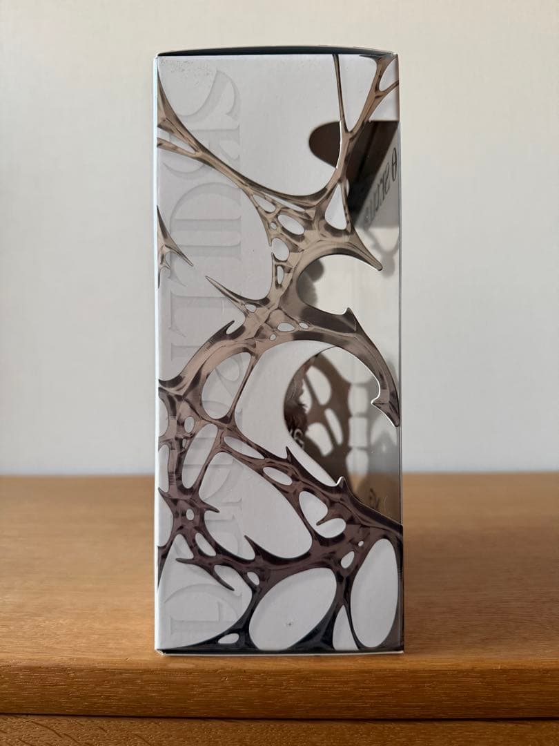 【日本限定】SKULLPANDA XG ぬいぐるみペンダント スカルパンダ