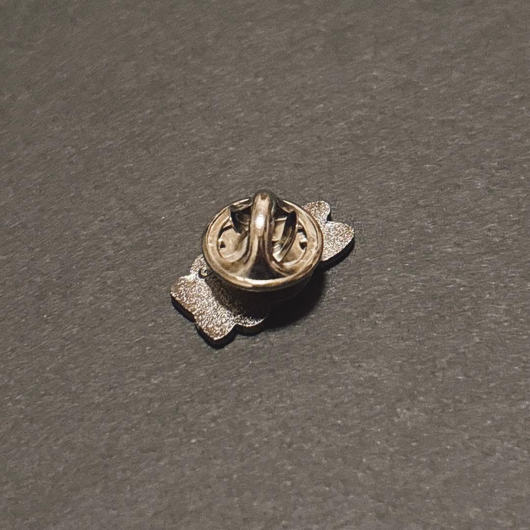 【激レア】全裸ミッフィー ピンバッジ　大阪関西万博EXPO2025