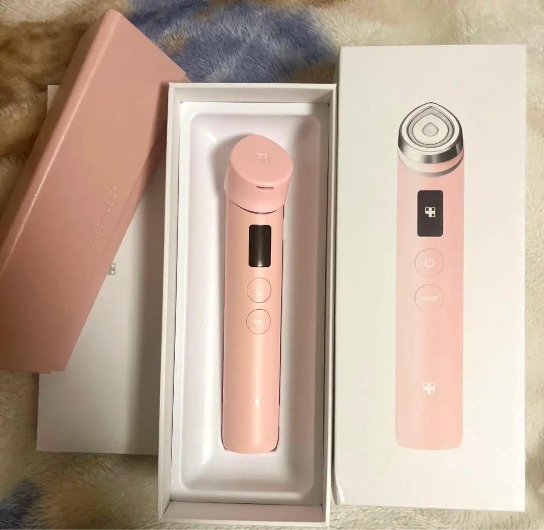 メディキューブ美顔器 - 美容機器本当に 安い