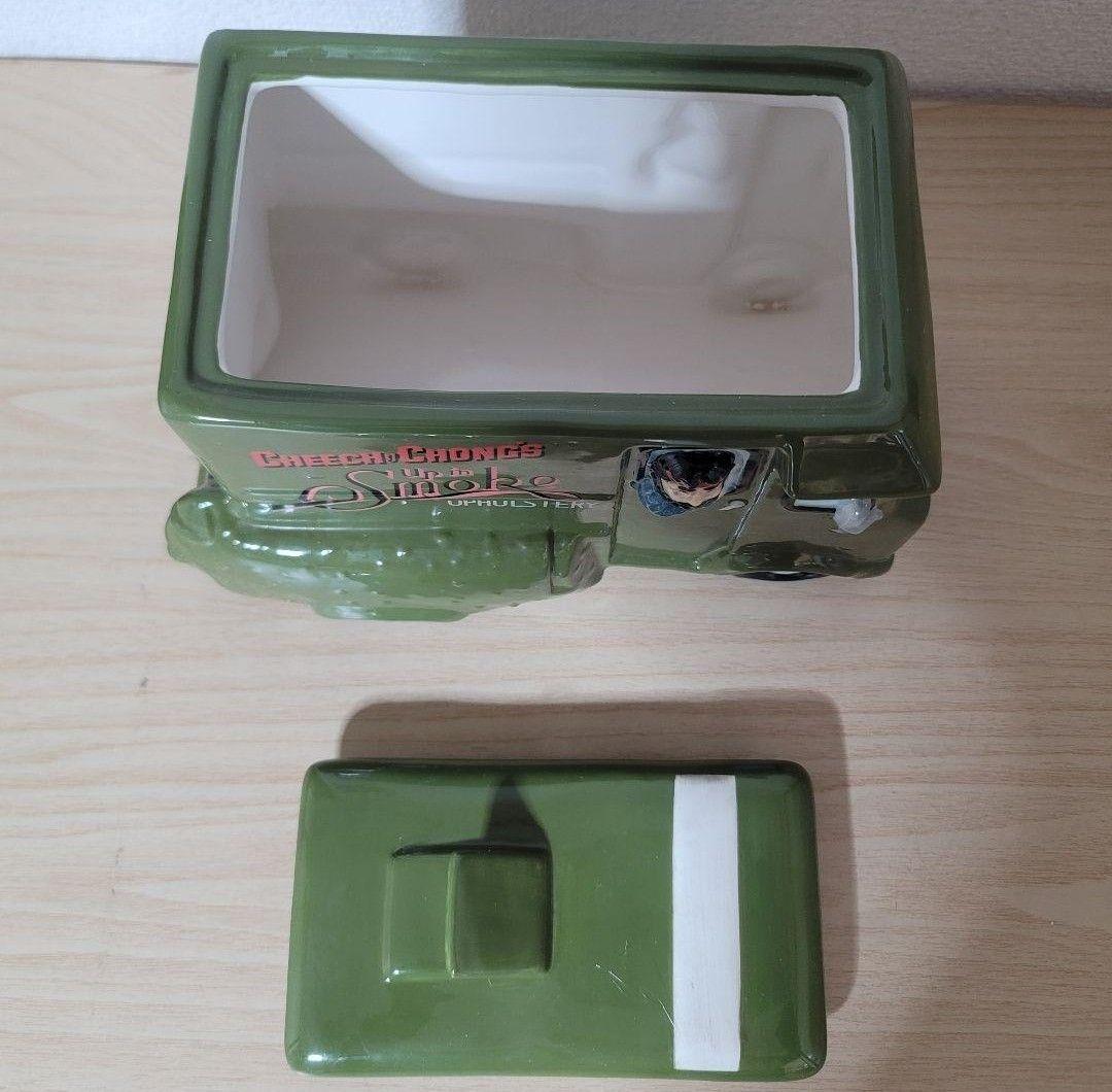 超希少 超激レア チーチ＆チョン クッキージャー